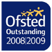 OFSTED 2008-09