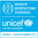 Rights Respecting logo