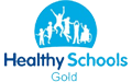 Healthy Schools Logo