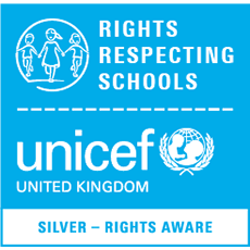 UNICEF Rights Respecting Schools Silver Award